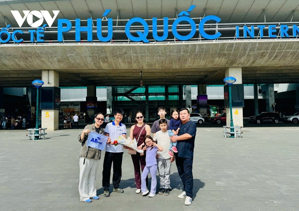 Charter flights from Mongolia to bring winter tourists to Vietnam